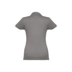 THC EVE. Damski polo t-shirt