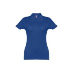 THC EVE. Damski polo t-shirt