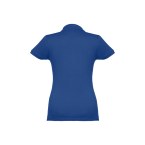 THC EVE. Damski polo t-shirt