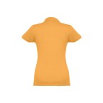 THC EVE. Damski polo t-shirt
