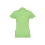 THC EVE. Damski polo t-shirt