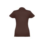 THC EVE. Damski polo t-shirt