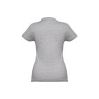 THC EVE. Damski polo t-shirt