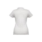 THC EVE. Damski polo t-shirt