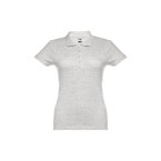 THC EVE. Damski polo t-shirt