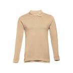 THC BERN 3XL. Męski t-shirt z długim rękawem