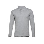 THC BERN 3XL. Męski t-shirt z długim rękawem