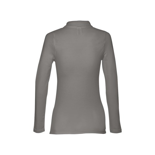 THC BERN WOMEN. Damski t-shirt z długim rękawem