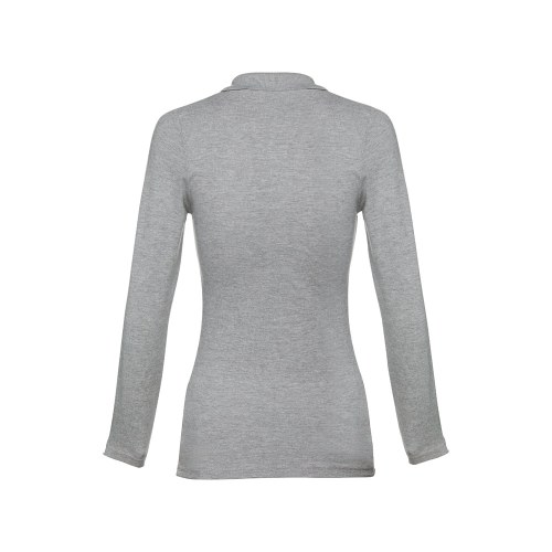 THC BERN WOMEN. Damski t-shirt z długim rękawem