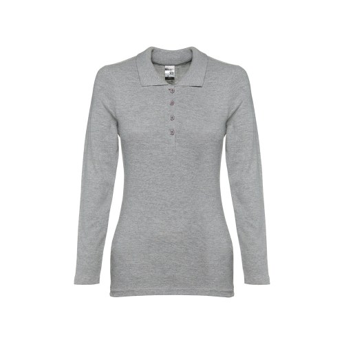 THC BERN WOMEN. Damski t-shirt z długim rękawem