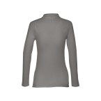 THC BERN WOMEN. Damski t-shirt z długim rękawem