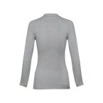 THC BERN WOMEN. Damski t-shirt z długim rękawem