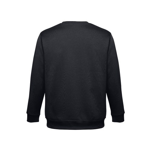 THC DELTA. Bluza (unisex) z bawełny i poliestru