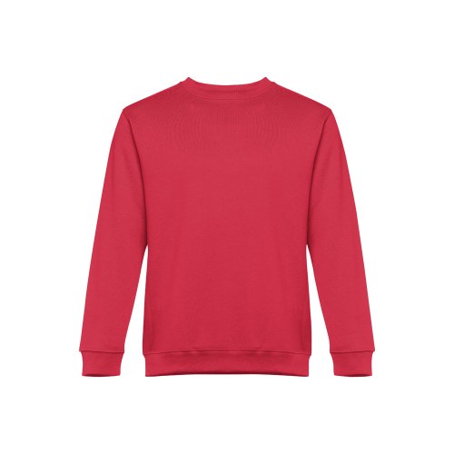 THC DELTA. Bluza (unisex) z bawełny i poliestru