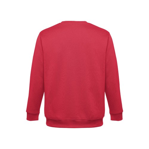 THC DELTA. Bluza (unisex) z bawełny i poliestru