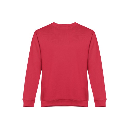 THC DELTA. Bluza (unisex) z bawełny i poliestru