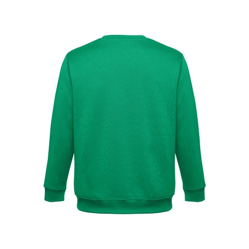THC DELTA. Bluza (unisex) z bawełny i poliestru