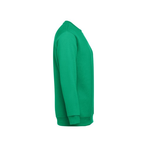 THC DELTA. Bluza (unisex) z bawełny i poliestru