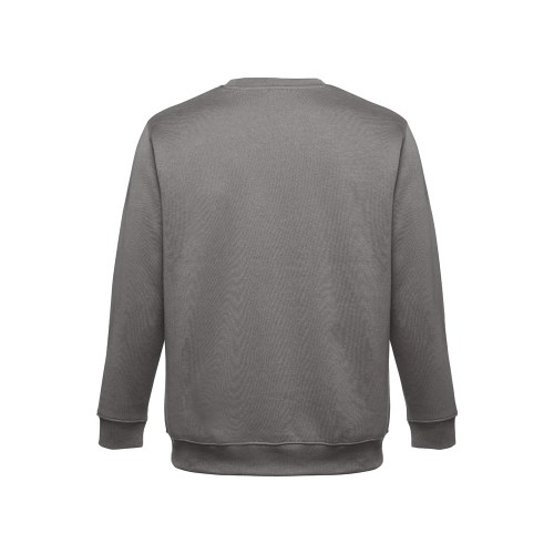 THC DELTA. Bluza (unisex) z bawełny i poliestru