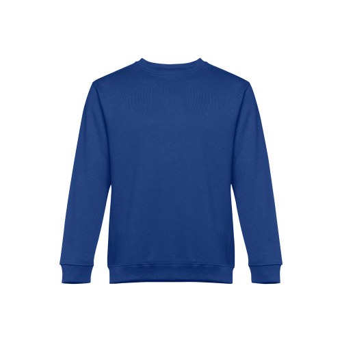 THC DELTA. Bluza (unisex) z bawełny i poliestru