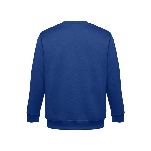 THC DELTA. Bluza (unisex) z bawełny i poliestru