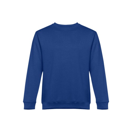 THC DELTA. Bluza (unisex) z bawełny i poliestru