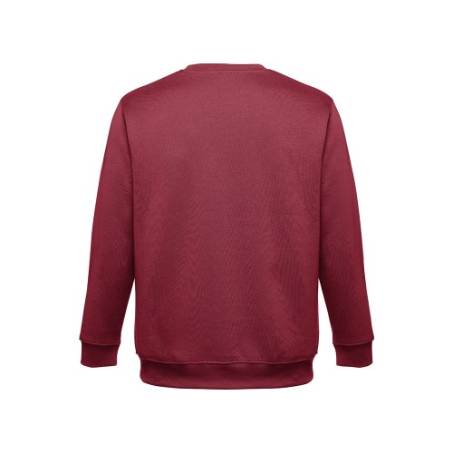 THC DELTA. Bluza (unisex) z bawełny i poliestru