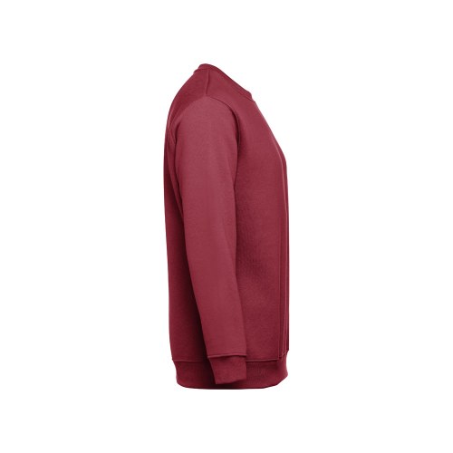 THC DELTA. Bluza (unisex) z bawełny i poliestru