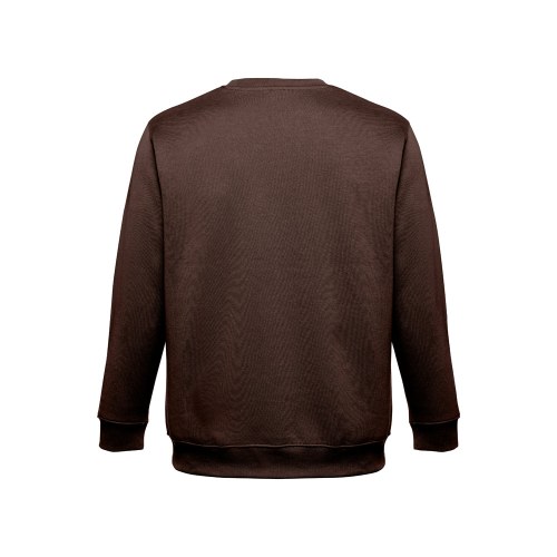 THC DELTA. Bluza (unisex) z bawełny i poliestru