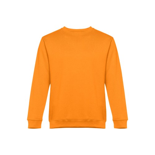 THC DELTA. Bluza (unisex) z bawełny i poliestru