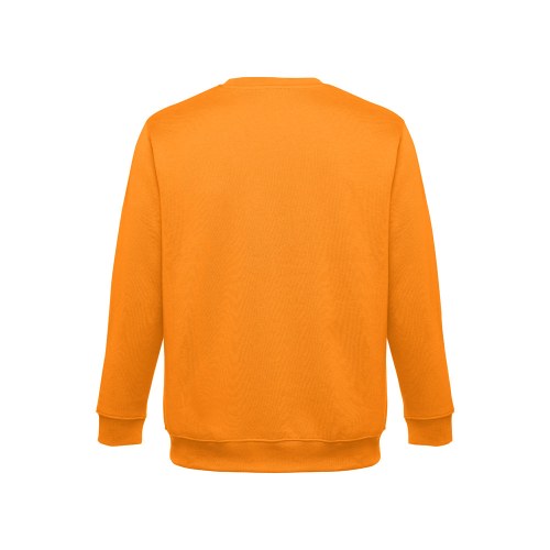 THC DELTA. Bluza (unisex) z bawełny i poliestru