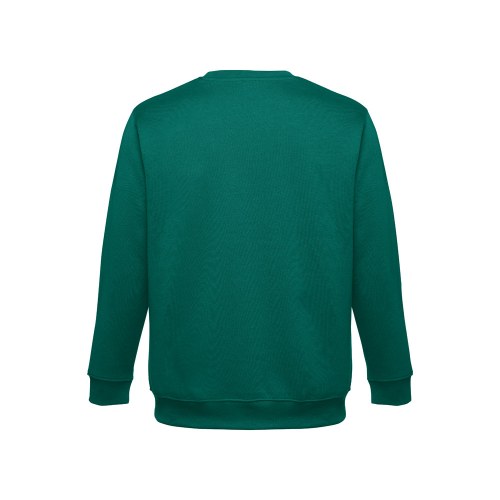 THC DELTA. Bluza (unisex) z bawełny i poliestru