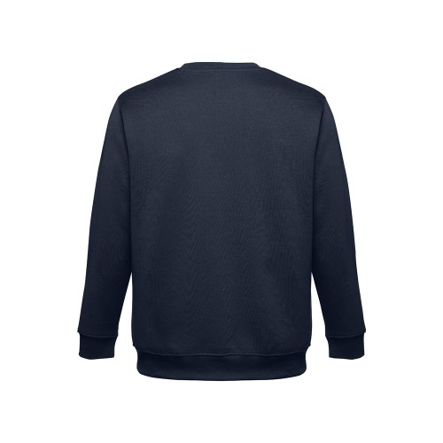THC DELTA. Bluza (unisex) z bawełny i poliestru