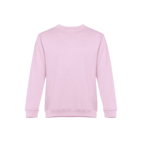 THC DELTA. Bluza (unisex) z bawełny i poliestru