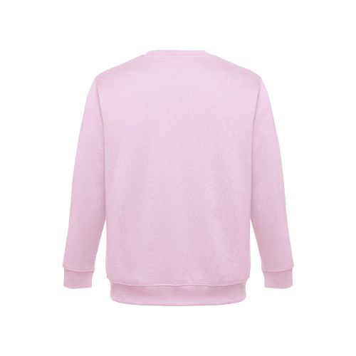 THC DELTA. Bluza (unisex) z bawełny i poliestru