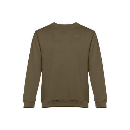 THC DELTA. Bluza (unisex) z bawełny i poliestru