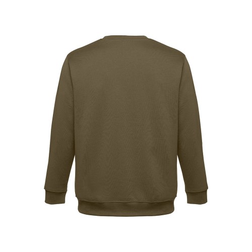 THC DELTA. Bluza (unisex) z bawełny i poliestru