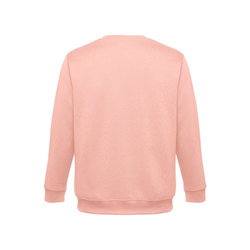 THC DELTA. Bluza (unisex) z bawełny i poliestru