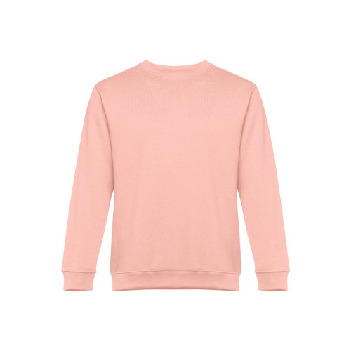 THC DELTA. Bluza (unisex) z bawełny i poliestru