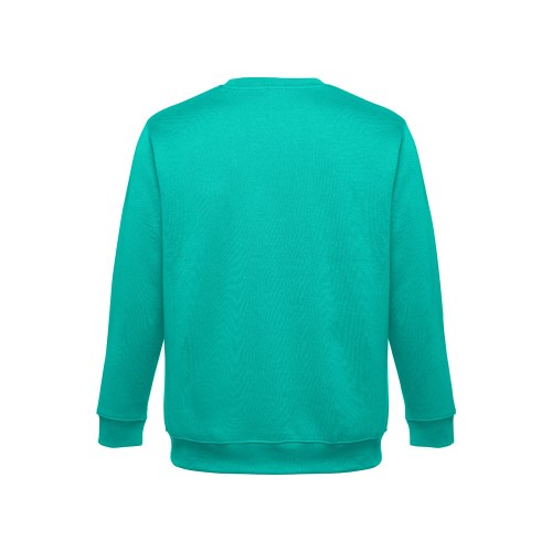 THC DELTA. Bluza (unisex) z bawełny i poliestru