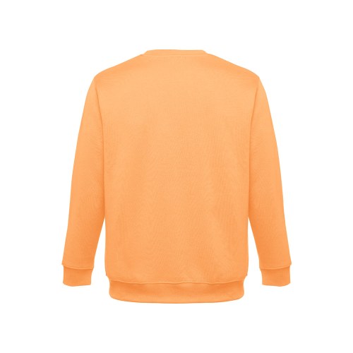 THC DELTA. Bluza (unisex) z bawełny i poliestru