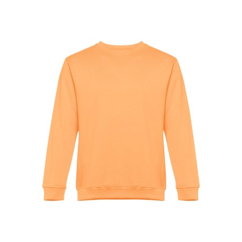 THC DELTA. Bluza (unisex) z bawełny i poliestru