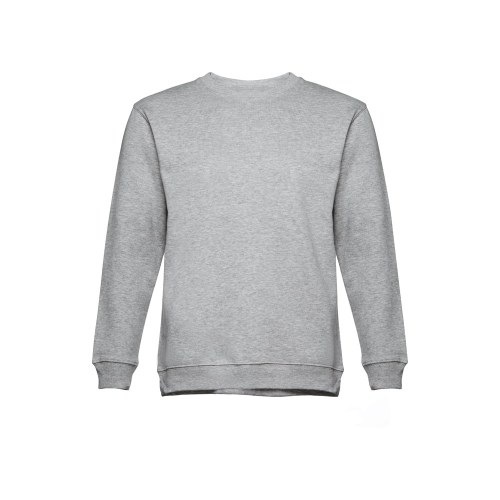 THC DELTA. Bluza (unisex) z bawełny i poliestru