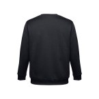 THC DELTA. Bluza (unisex) z bawełny i poliestru