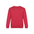 THC DELTA. Bluza (unisex) z bawełny i poliestru