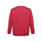 THC DELTA. Bluza (unisex) z bawełny i poliestru