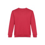 THC DELTA. Bluza (unisex) z bawełny i poliestru