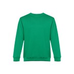THC DELTA. Bluza (unisex) z bawełny i poliestru