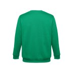 THC DELTA. Bluza (unisex) z bawełny i poliestru