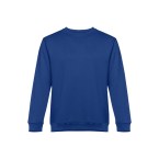 THC DELTA. Bluza (unisex) z bawełny i poliestru